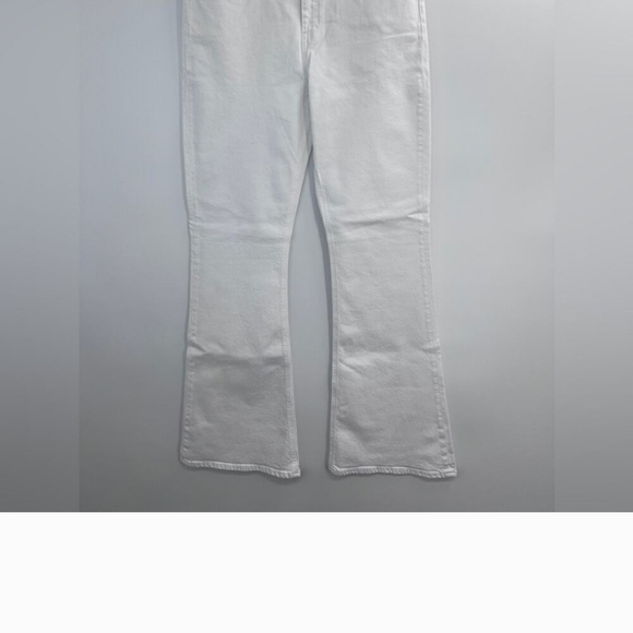 NWT J Crew Flare Jeans - Picture 3 of 3
